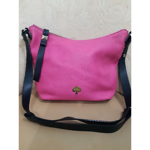 preloved ori tas kate spade kulit