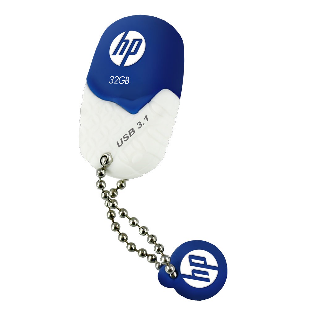 Flashdisk HP x780 32GB / 64GB USB 3.1 Original