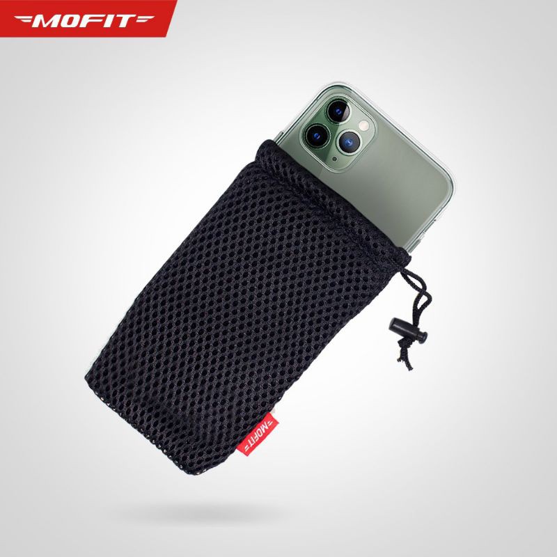 Pouch Jaring Premium/Sarung Powerbank untuk robot MOfit dll