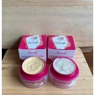 [100% Asli + COD] QWEENA / QUEENBE SKINCARE PAKET NORMAL KEMASAN BARU