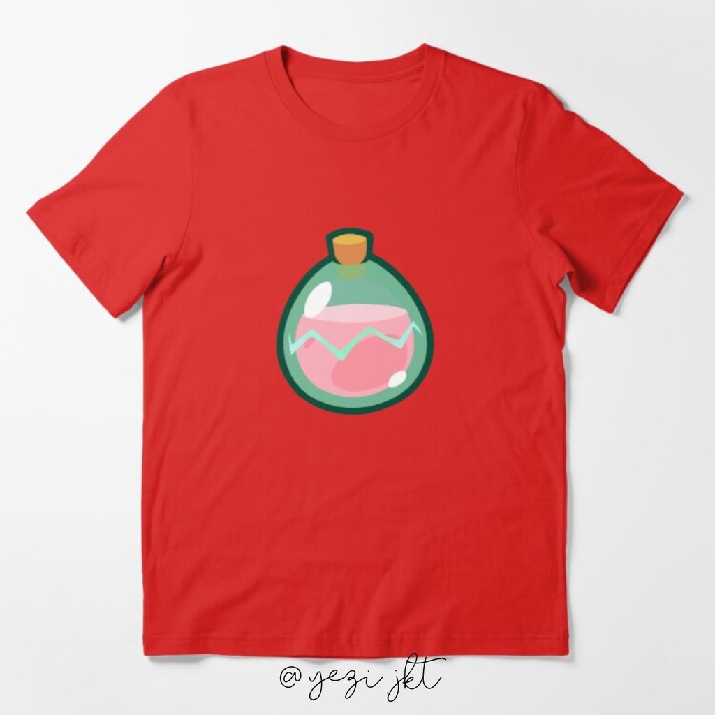 Kaos Crypto SLP Axie smooth love potion