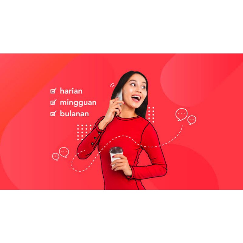 Paket Nelpon Telkomsel