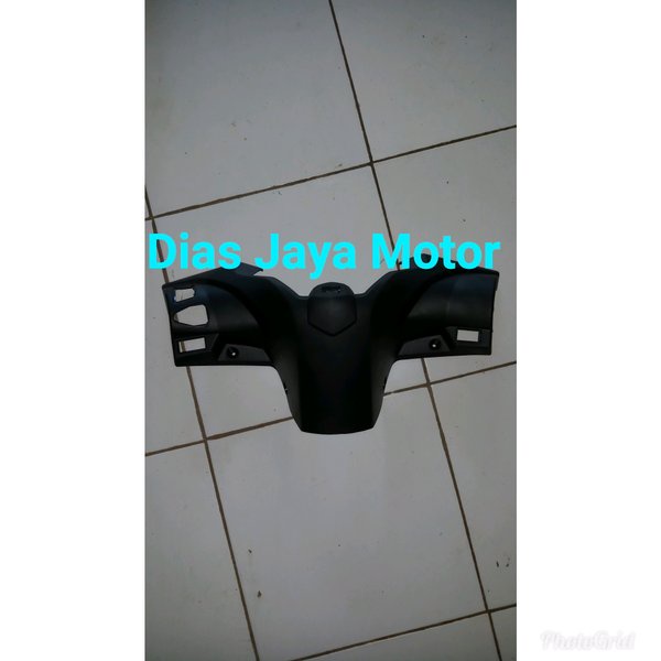 Batok belakang Beat fi 2013