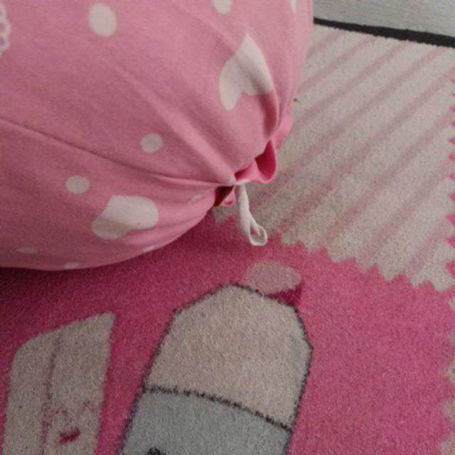 Payung Terbalik Kazbrella C Handle Reverse Double Layer Motif