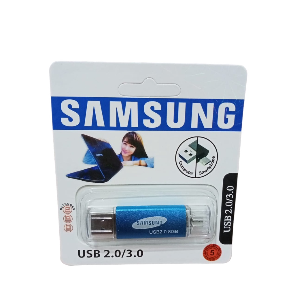 flashdisk samsung otg 32gb / flashdisk otg 32gb 2gb / 4gb / 8gb / 16gb / 64gb