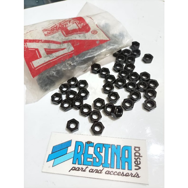 mur baja kunci 13 untuk velg vespa sprint px pxe excel exclusive spartan strada