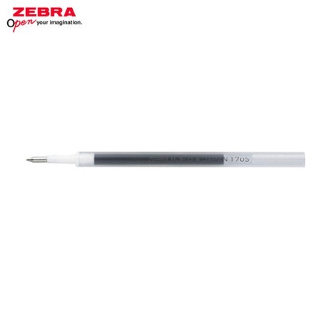 

Refill Zebra Sarasa MarkOn 0.5 mm Isi Ulang Pulpen MJF-0.5