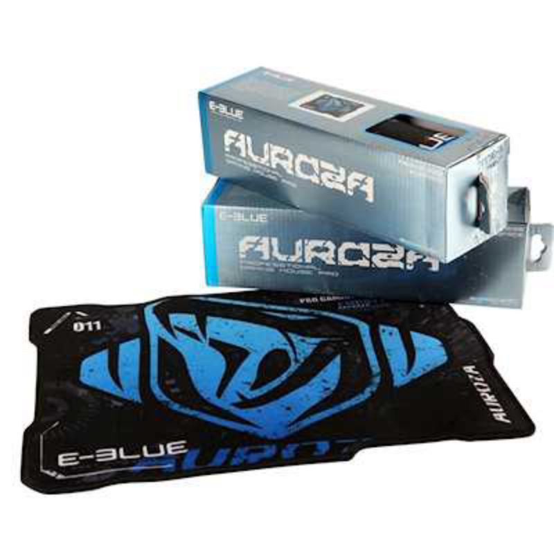E-Blue Mousepad Auroza - M