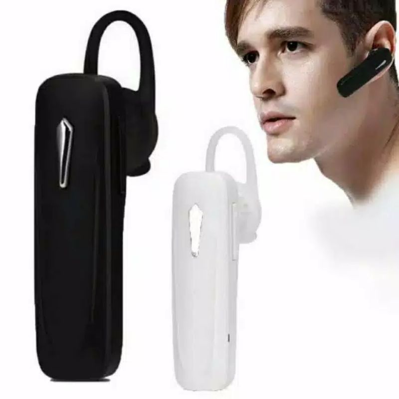 Headset Bluetooth Headset Wireless Stereo SAMSUNG VIVO REALME OPPO XIAOMI