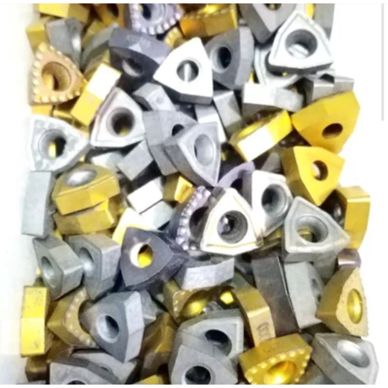 insert udrill. wcmx wcmt05 carbide
