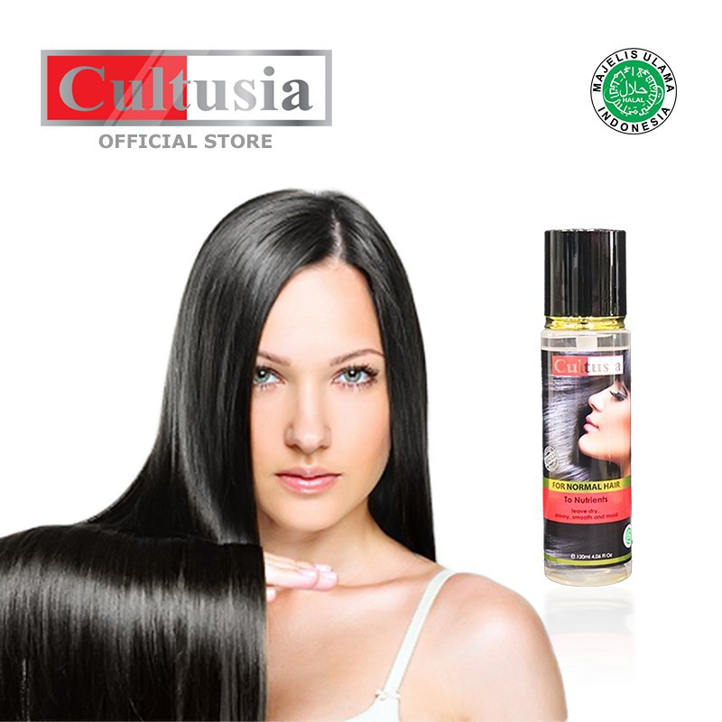 Cultusia Serum normal 120 ml