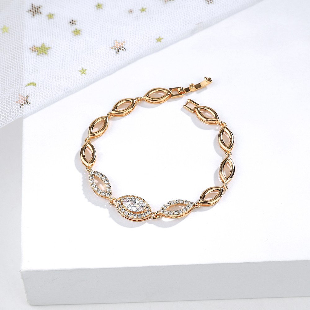 gelang korea wanita gelang wanita titanium anti karat gelang koren style aksesoris wanita murah D227