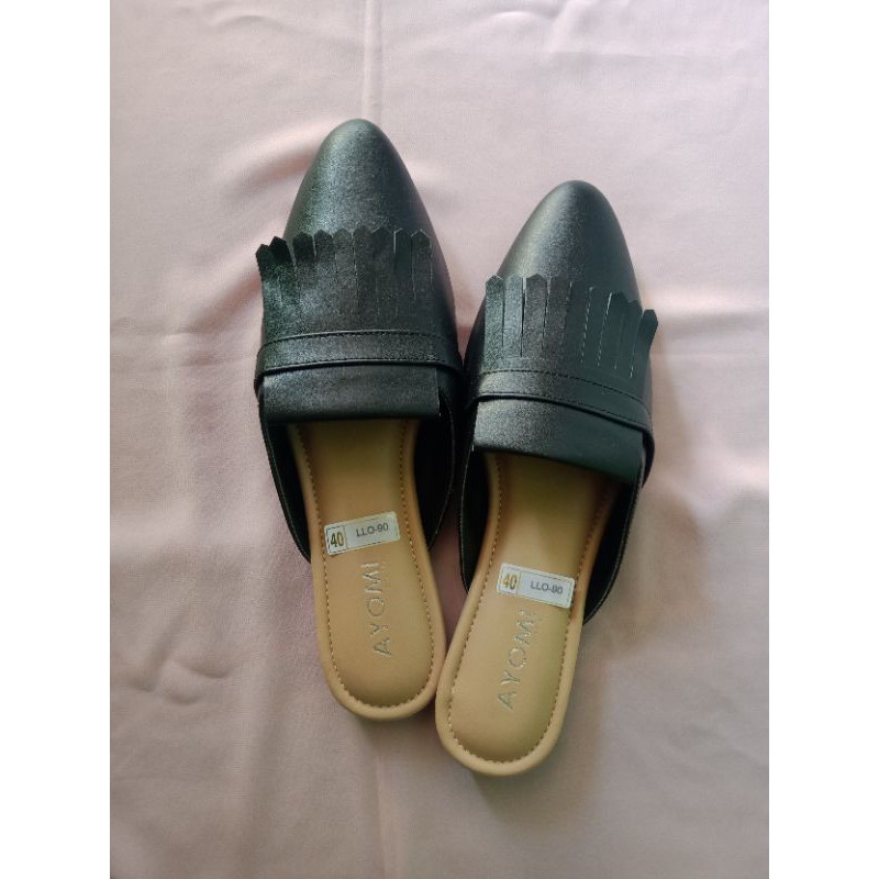 flat shoes Ayomi