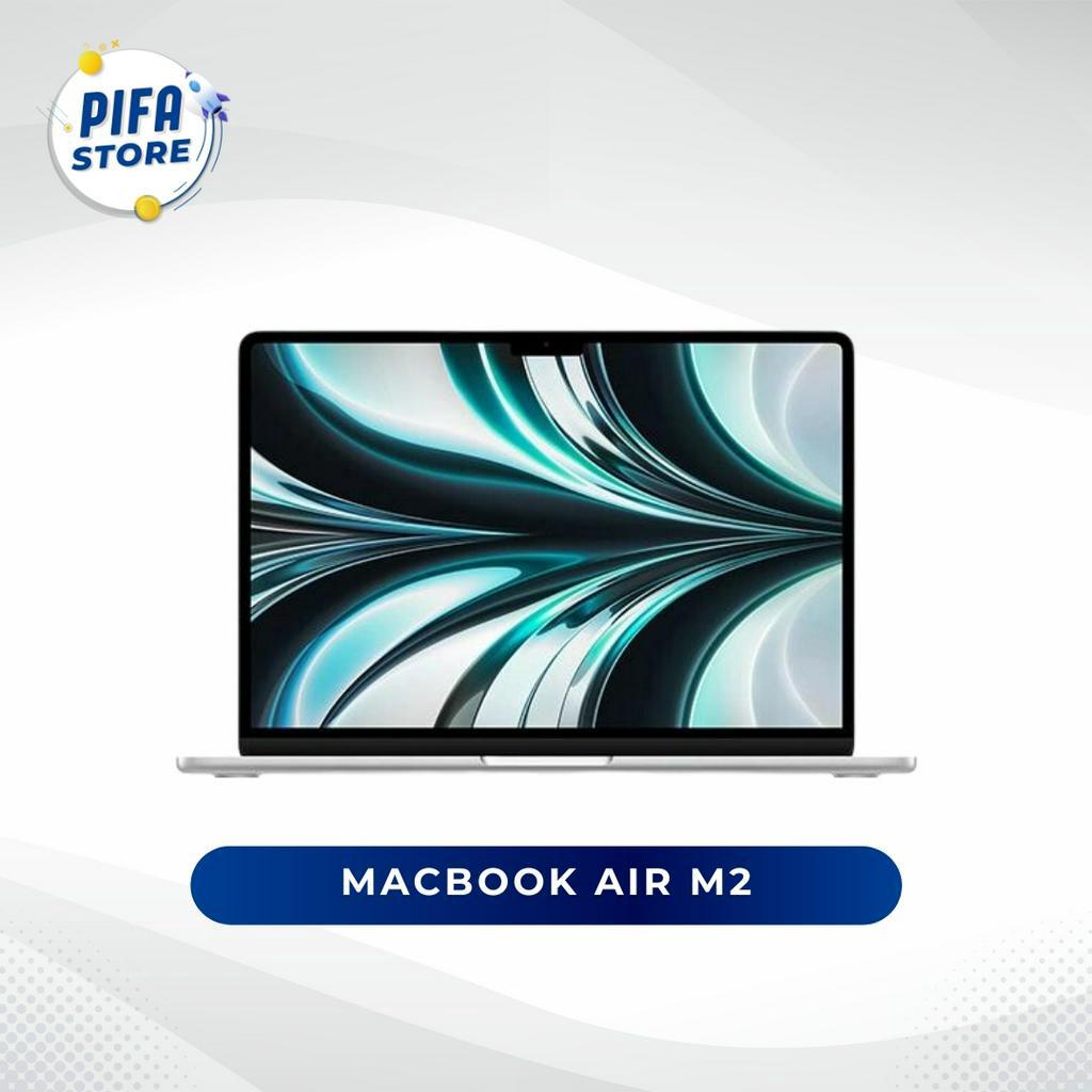 Macbook Air M2