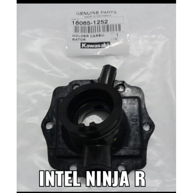 MANIPOL MANIFOLD INTAKE NINJA R NINJA RR ORI