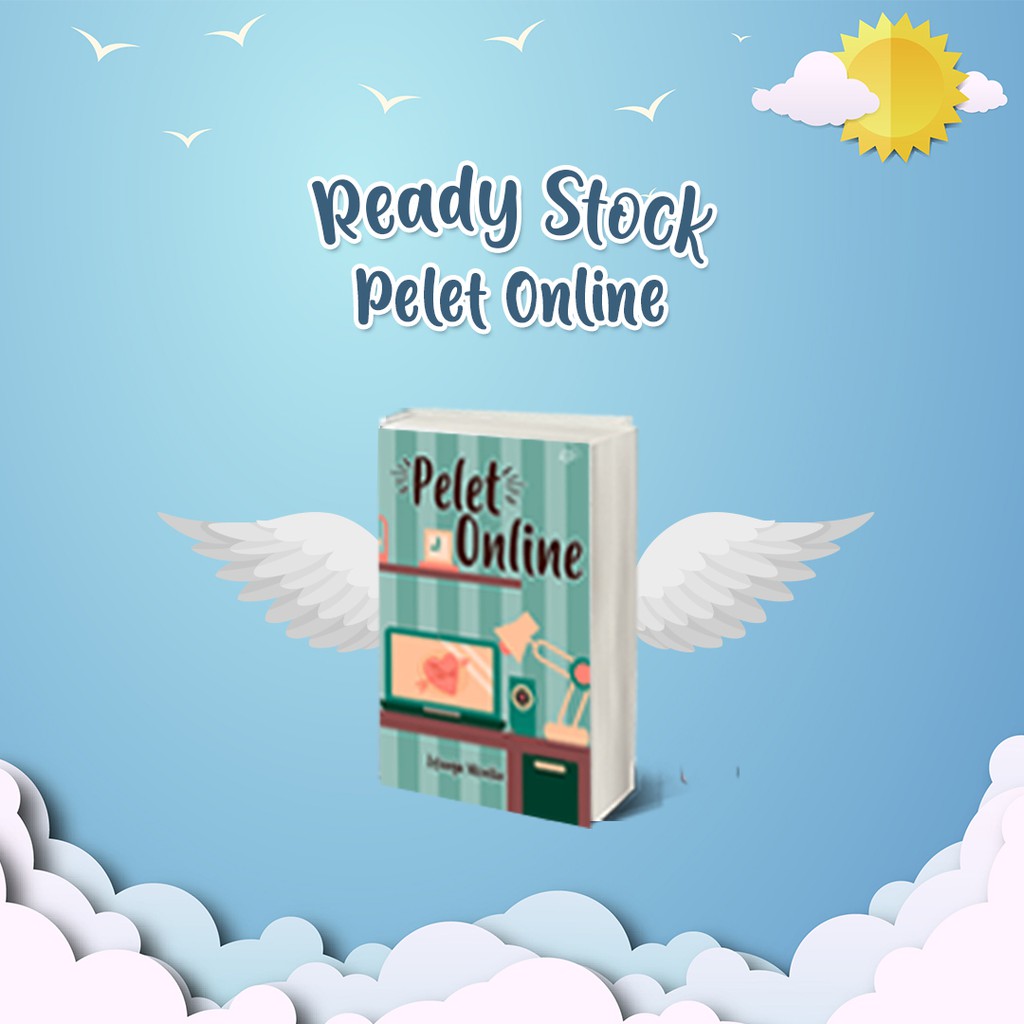 PELET ONLINE by Zefanya Monika