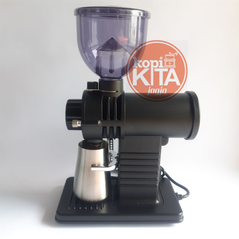 Electric Coffee Grinder N520 - Espresso Version | Grinder N520