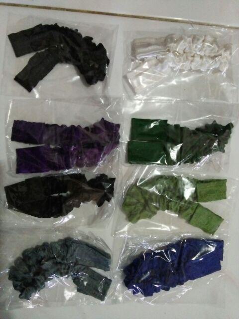 Random Pengait/konektor Masker Good Stylis 20 Free 1