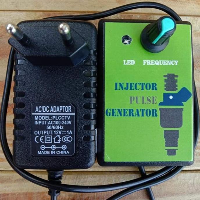 $+$+$+$+] injector tester / alat tes injector / injector cleaner