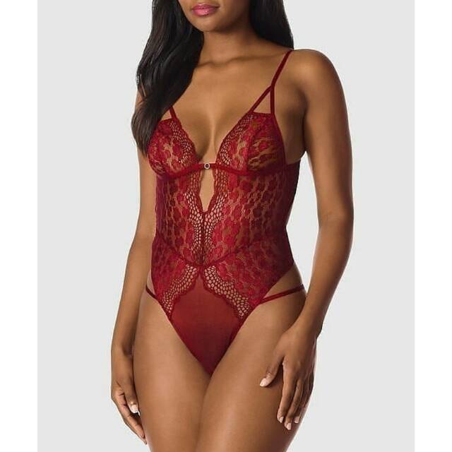 La Senza Bodysuit xS