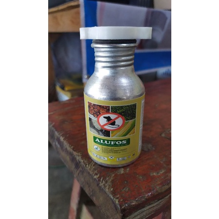 Alufos pil  racun tikus