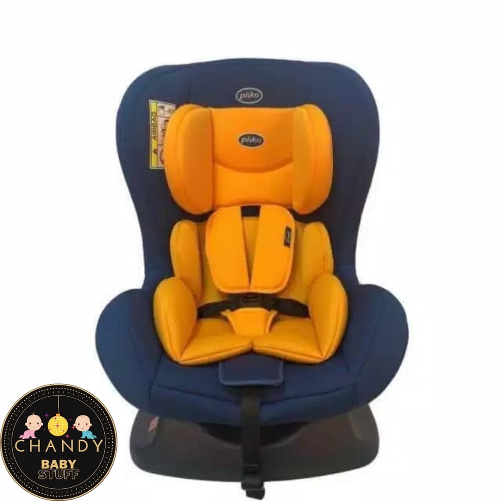 CARSEAT BAYI KURSI MOBIL PLIKO CABRIO PK506B