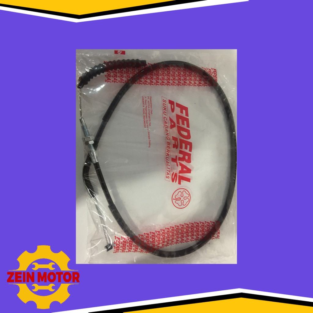 KABEL KOPLING OLORAN KOPLING TIGER