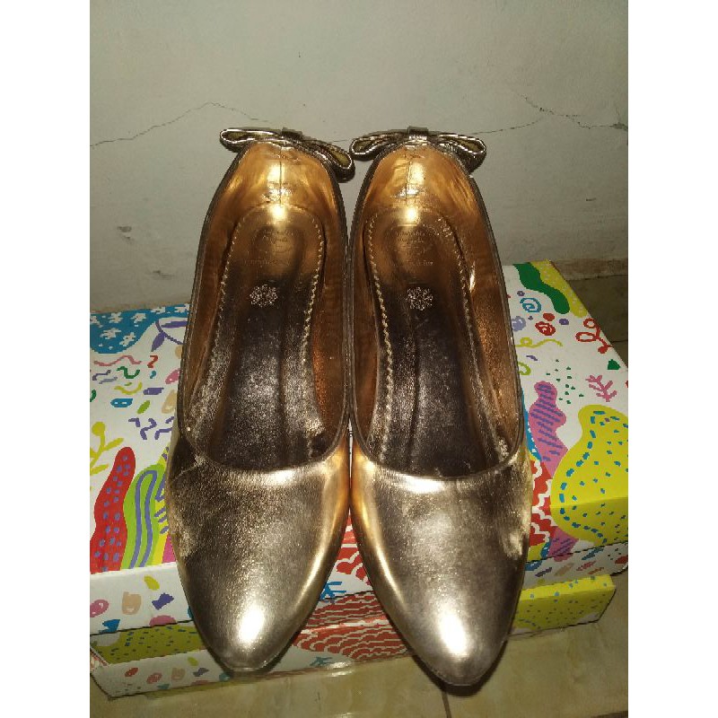 preloved heels Adorable Project Custom uk 38/39