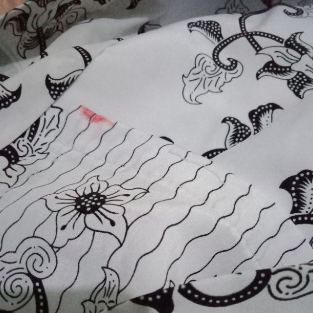 Baju Pgri Pria