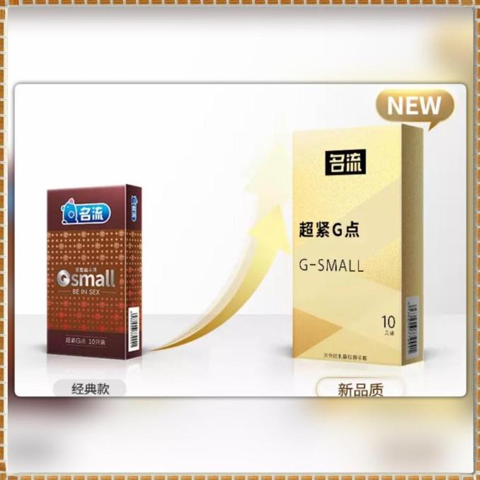 Alat Kesehatan / Kontrasepsi Pria/ Kondom Mini 45Mm