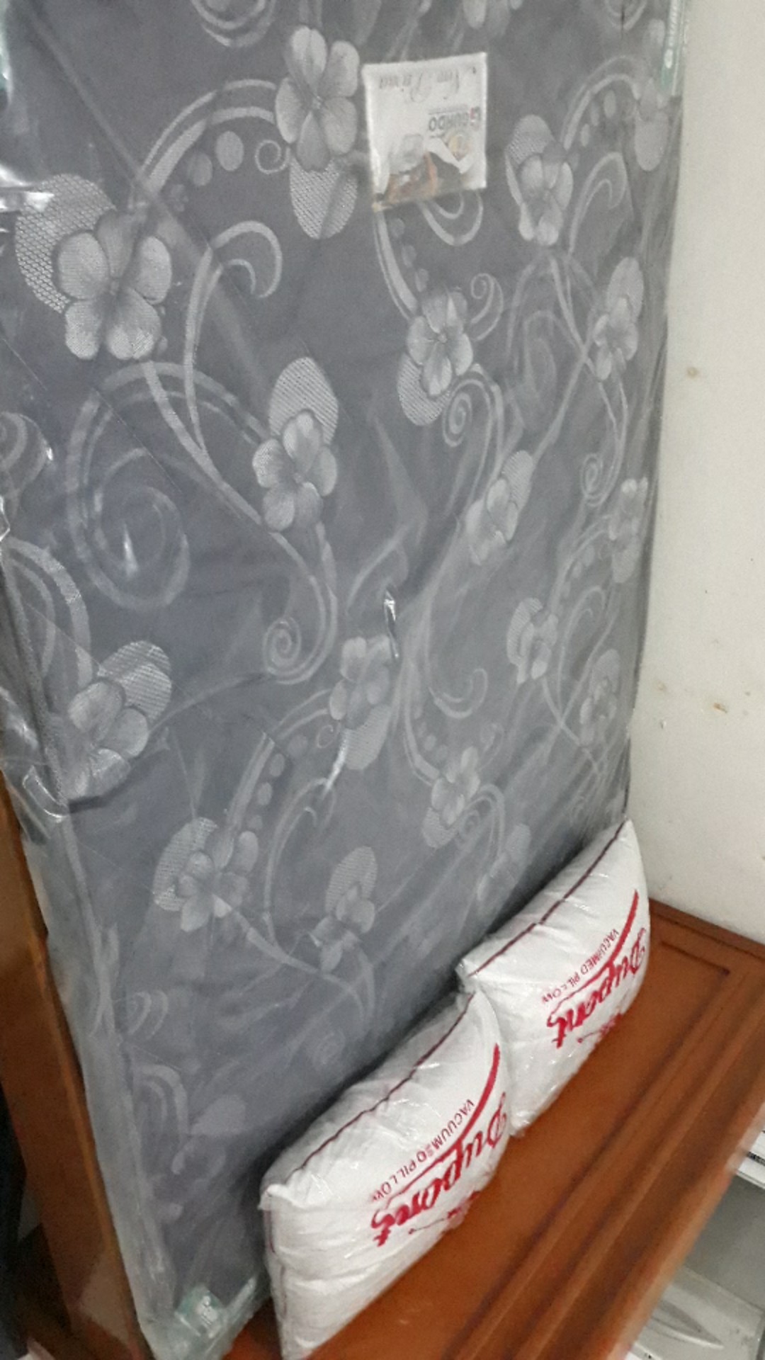 Guhdo Springbed New Prima 15 - 140x200 - Hanya Kasur / Mattress