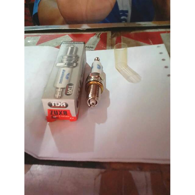 BUSI TDR RACING TIGER/GL-PRO/TIGER NEW/NEOTECH