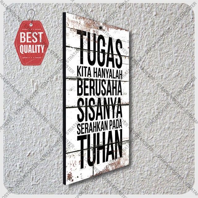 Poster motivasi Hiasan dinding motivasi Dekorasi dinding Poster dinding 143028STR