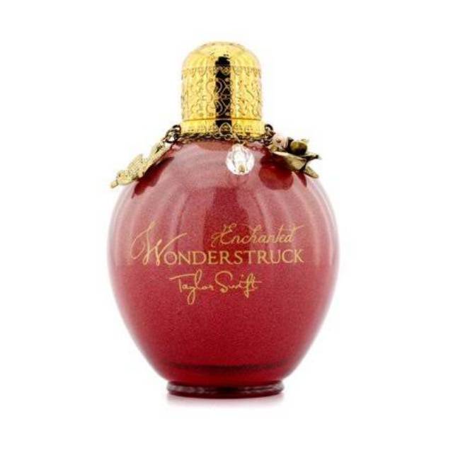 TAYLOR SWIFT WONDERSTRUCK ENCHANTED  Parfum Original Eropa For Women 100ml EDP Tanpa Box BERGARANSI