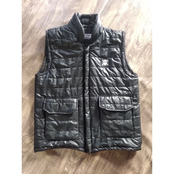 Vest Bandung Belongs