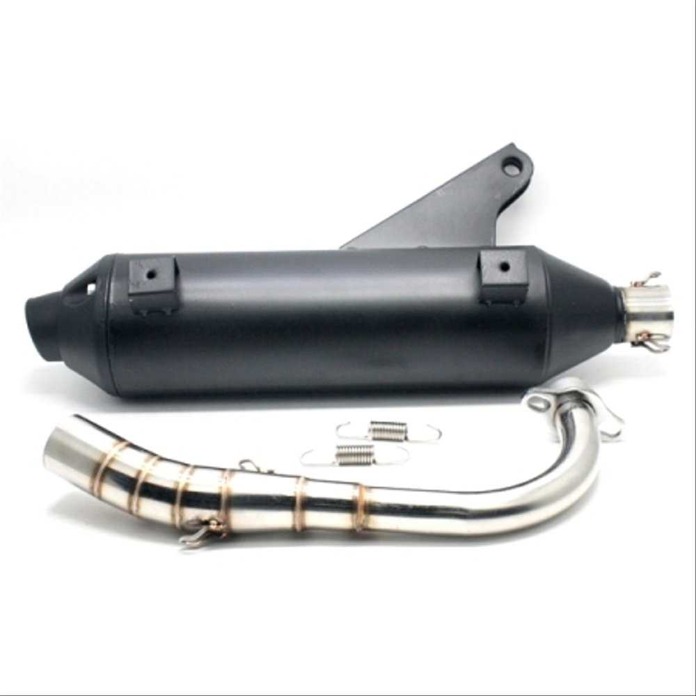 KNALPOT STANDAR RACING MIO,MIO SOUL Diskon bac 9627