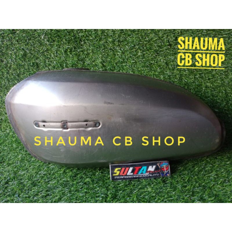 Tangki honda cb125 sultan part tangki sultan part