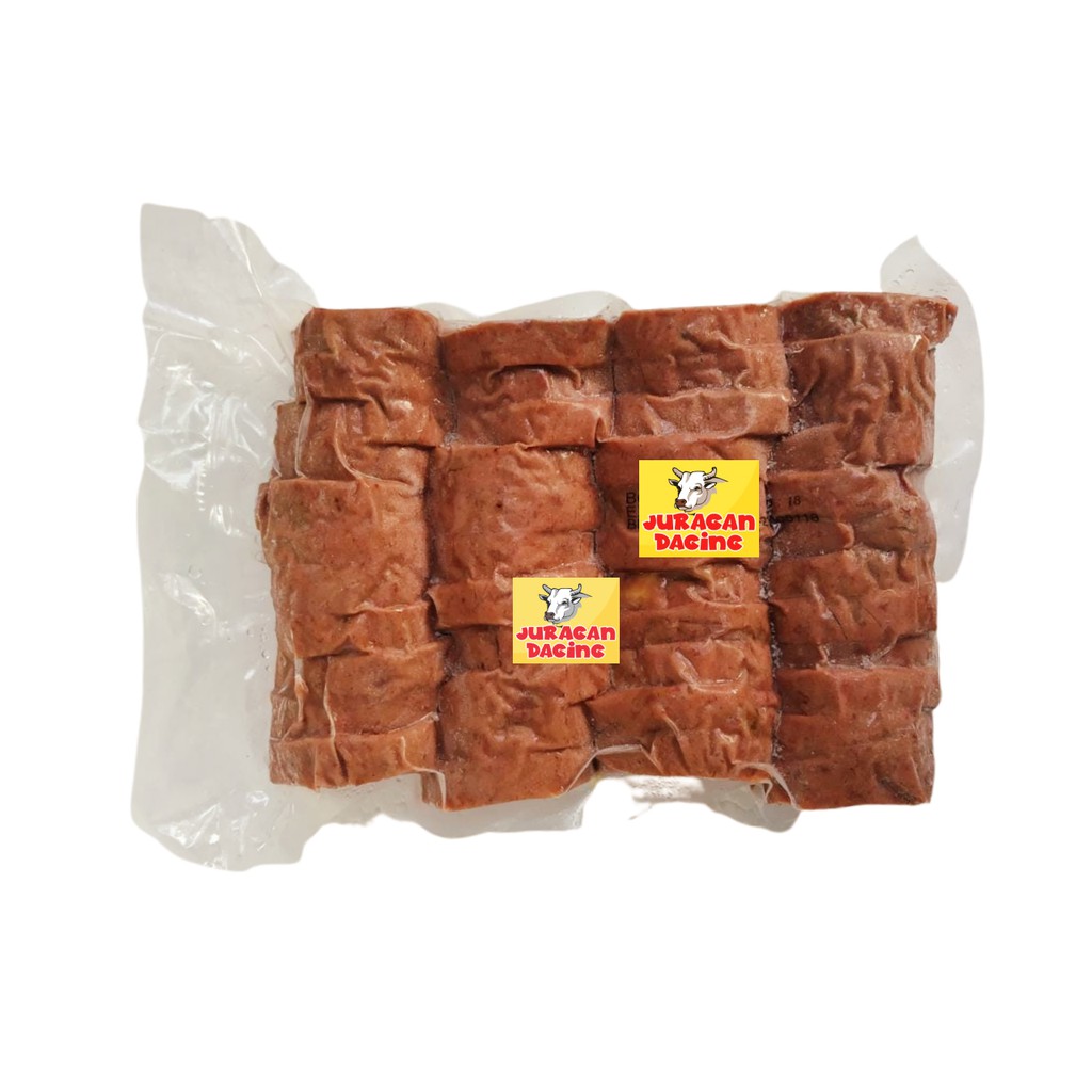 

Daging Rollade Sapi King food