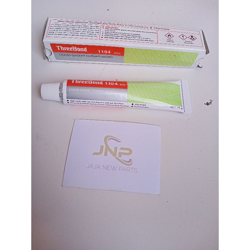 

LEM THREEBOND/Lem perpak