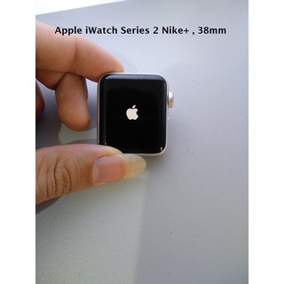 apple watch series 2 nike 38mm