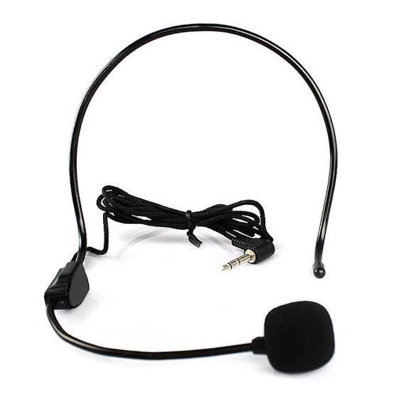 Trend-Paket Youtube Mic Clip On Bando Microphone Plus Splitter U