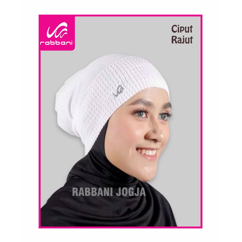 Rabbani - Ciput Rajut Rabbani