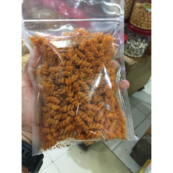 

makroni pedes/spiral pedes 200g