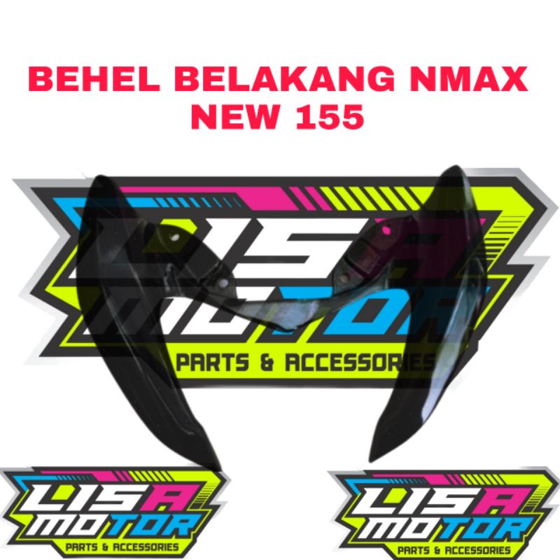 Behel belakang tanduk nmax new 2020.begel tanduk nmax planger nmax tanduk new 2020