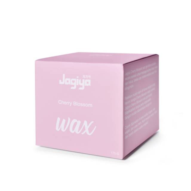 JAGIYA Sugar Waxing Kit - Sugar Waxing - Hair Removal PENGHILANG BULU WAXING SUGAR JAGIYA SUGAR / KALON SUGAR WAXING