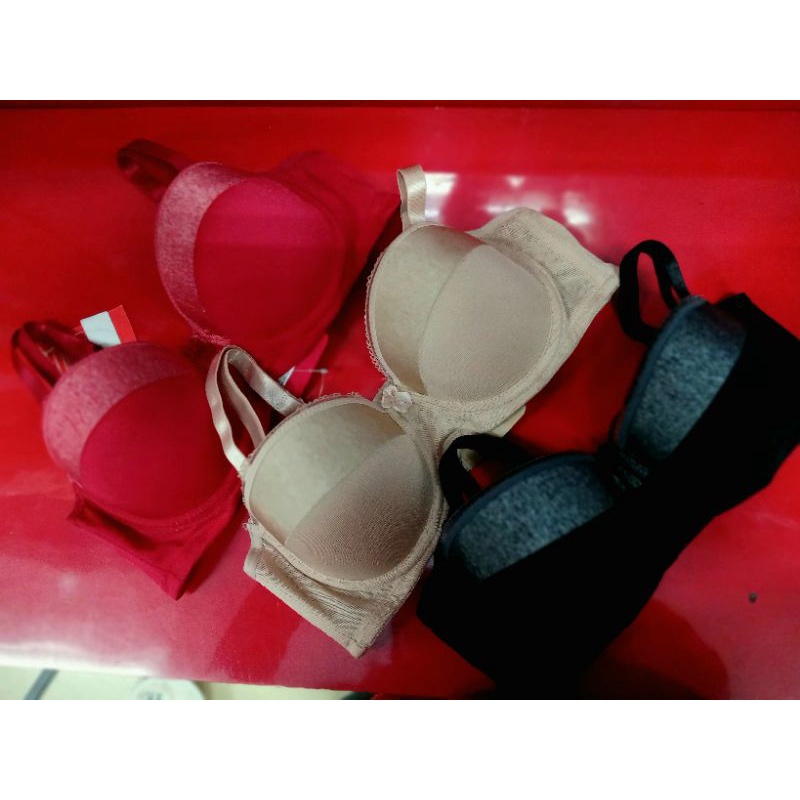 CHRISTINE SISTER BRA CBR-004192