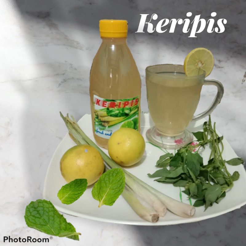 

Keripis