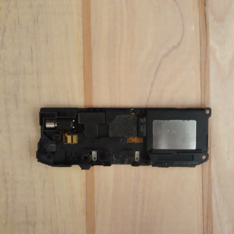 Buzzer Speaker Musik Original Copotan Asli HP Xiaomi Redmi Note 5a