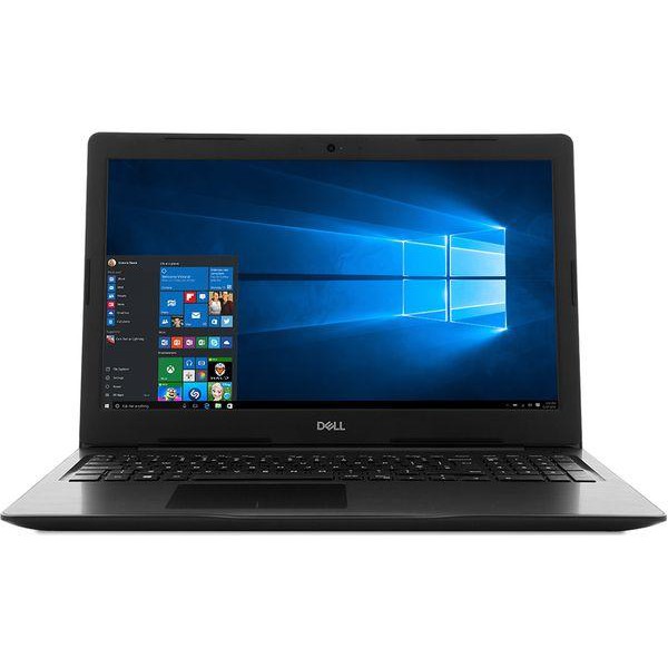 INSPIRON 15 -5570 I7-8550U W10 H 8GB DDR4 2TB Radeon HD M530 4GB