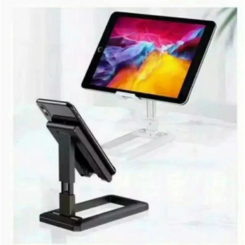 HD28 Phone Holder Standing HP Dudukan HP Serbaguna HD28